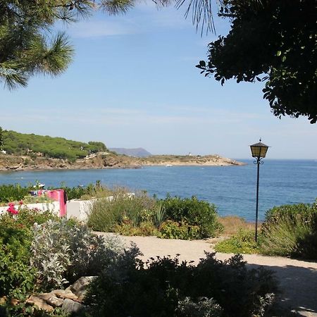 El Port De La Selva Estrella Del Mar 아파트 외부 사진