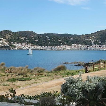 El Port De La Selva Estrella Del Mar 아파트 외부 사진