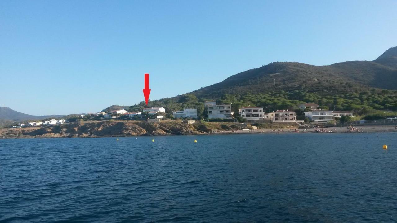 El Port De La Selva Estrella Del Mar 아파트 외부 사진
