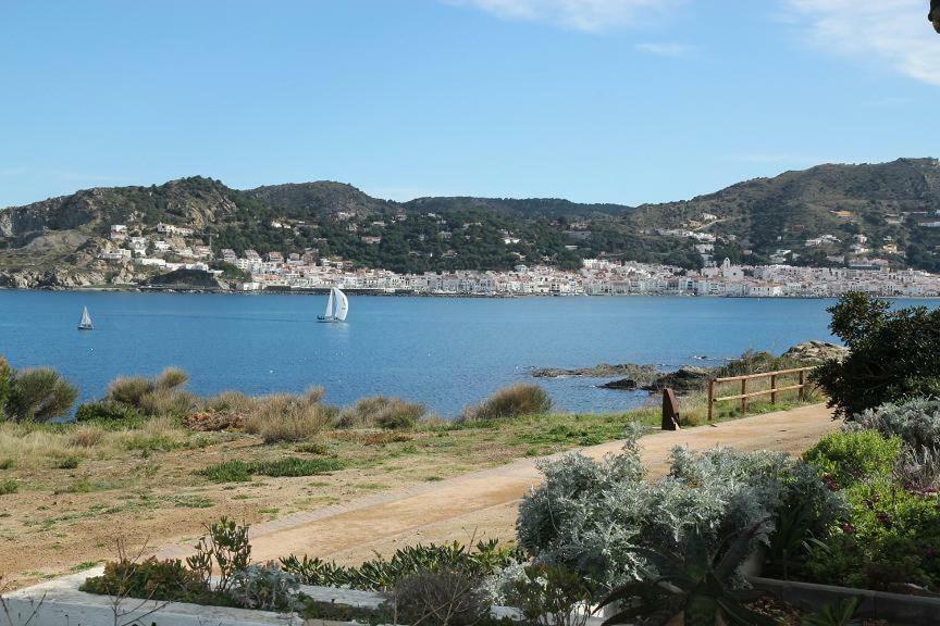 El Port De La Selva Estrella Del Mar 아파트 외부 사진